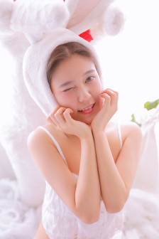 手腕锁链小黑屋bi